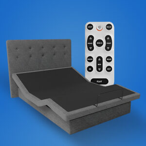 The Dawn House Bed Split King Queen Twin Xl Adjustable Bed.jpg